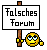 Forumfalsch :falsch: