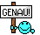 Genau :genau: