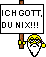 Gott :gott: