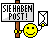Email :post: