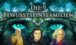 Bewusstseinsfamilien