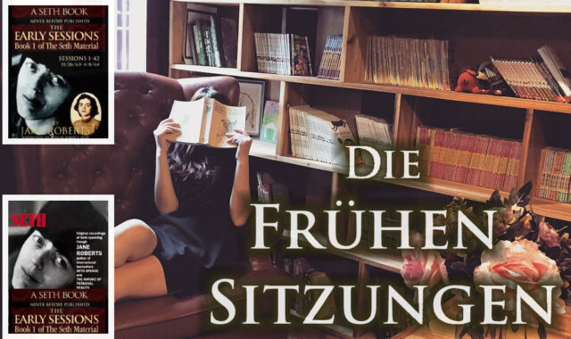 Zitate aus den Frühen Sitzungen