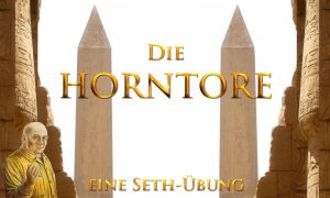 Horntore