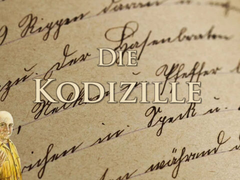 Kodizille
