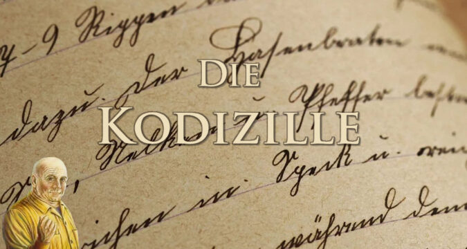 Kodizille