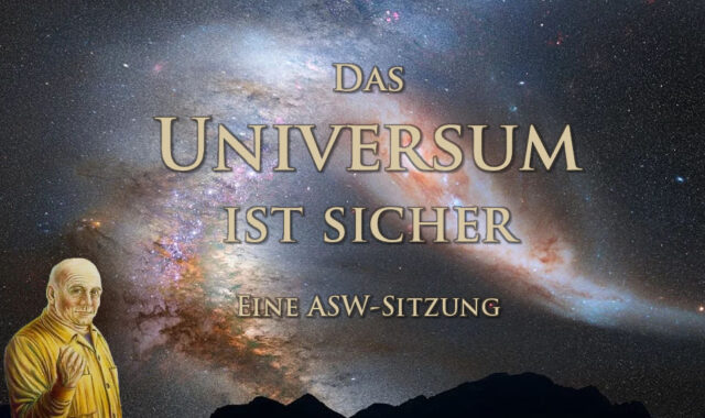 Seth – Das sichere Universum