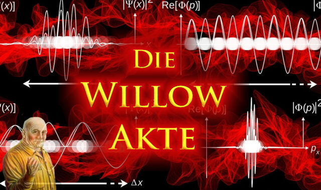 Die Willow Akte