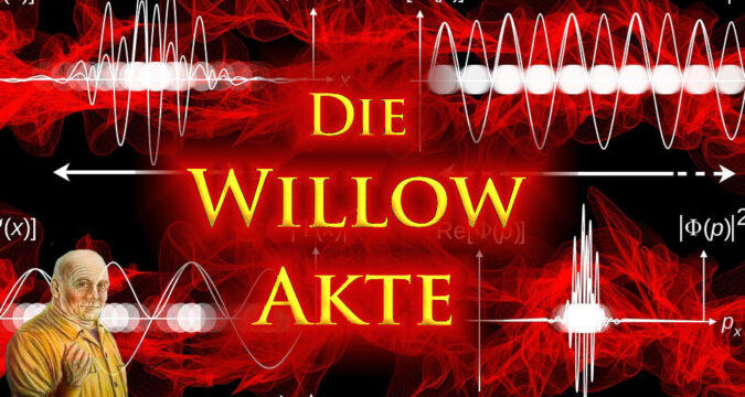 Die Willow Akte Willowakte