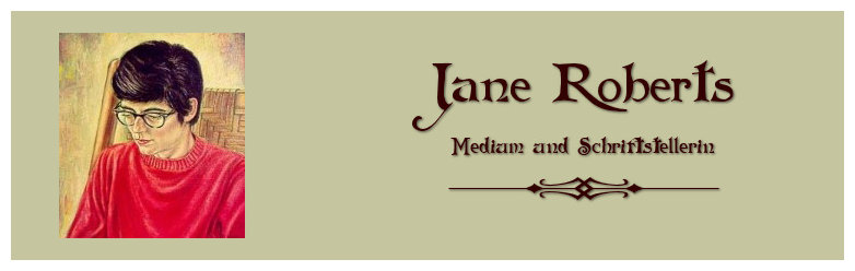 Jane Roberts