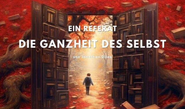 Ein Referat über die Ganzheit des Selbst