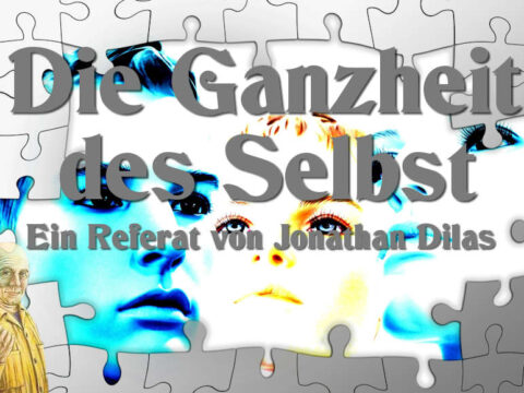 Referat Ganzheit