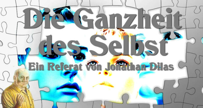 Referat Ganzheit