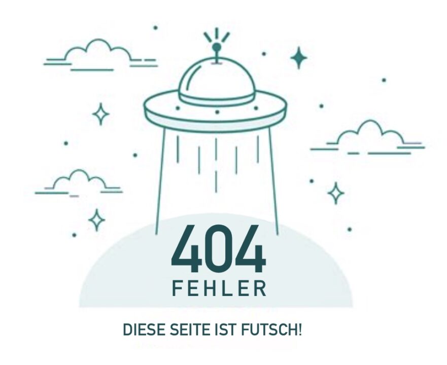 404-fehler