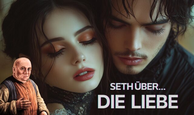 Seth über die Liebe