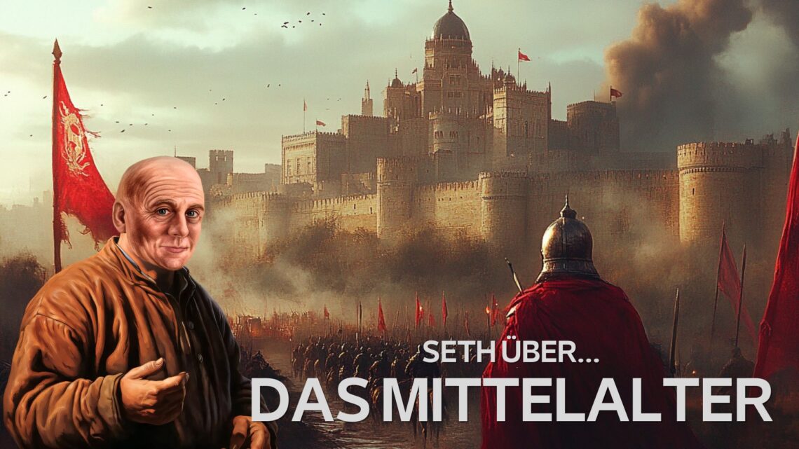 seth jane roberts das mittelalter