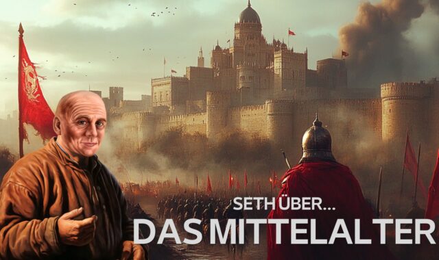 Seth über das Mittelalter